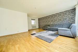 Wohnen wie im Haus