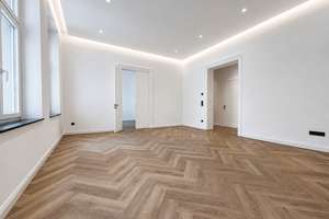 Altbau-Perle in Pempelfort,Highclass-Ausstattung, Erstbezug – Die vollständige Adresse der Immobilie erhältst du vom Anbieter., 40479 Pempelfort, Düsseldorf – Vorschaubild 7