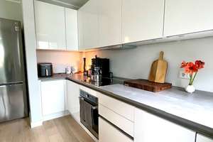 Exclusive Wohnung in zentraler Lage – Bartholomäusstraße 57, 22083 Barmbek-Süd, Hamburg – Vorschaubild 3