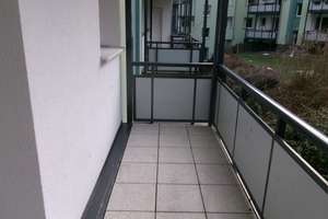 3 Zimmer Wohnung mit Balkon in Burtscheid! – Pfeilstr. 3, 52066 Burtscheider Kurgarten, Aachen – Vorschaubild 3