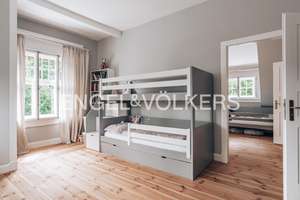 Stilvolle Altbauvilla – Historische Substanz und moderner Luxus in Heidelbergs Toplage - Verkauf ... – Die vollständige Adresse der Immobilie erhältst du vom Anbieter., 69118 Schlierbach, Heidelberg – Vorschaubild 15