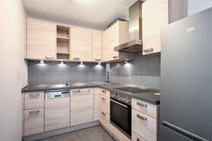 AIGNER - Ruhig gelegene 2-Zimmer-Wohnung mit großer Ostloggia in Ramersdorf – Die vollständige Adresse der Immobilie erhältst du vom Anbieter., 81735 Ramersdorf, München – Vorschaubild 4