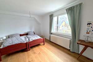 FRANK IMMOBILIEN - Familienidyll in Buckow! Kernsanierter 30er Jahre Klassiker mit Gartenparadies – Die vollständige Adresse der Immobilie erhältst du vom Anbieter., 12353 Buckow, Berlin – Vorschaubild 13