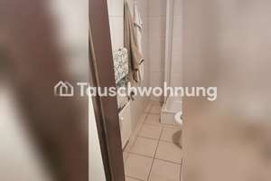 Tauschwohnung: 1/1,5 Z. - Riensberg/Neu-Schwachhausen mit Garage, ruhig – Die vollständige Adresse der Immobilie erhältst du vom Anbieter., 28213 Riensberg, Bremen – Vorschaubild 6