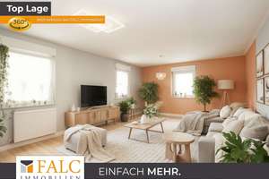 Viel Platz zum Wohnen und fürs Hobby - FALC Immobilien Heilbronn