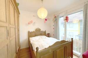 Neue 4-Zi.-Maisonette-Whg. mit eigenem Südwest-Garten absolut direkt am Aussiger Park sowie der U2 – Die vollständige Adresse der Immobilie erhältst du vom Anbieter., 80937 Am Hart, München – Vorschaubild 22