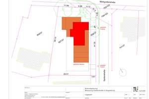 Exklusive Eigentumswohnung auf dem Werder mit Blick auf die Elbe und großer Süd-Sonnenterrasse – Gartenstraße 20b, 39114 Werder, Magdeburg – Vorschaubild 7
