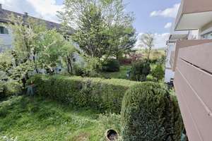3,5-ZIMMER-WOHNUNG in ruhiger Lage von Stuttgart-Birkach | SOFORT FREI – Die vollständige Adresse der Immobilie erhältst du vom Anbieter., 70599 Birkach-Süd, Stuttgart – Vorschaubild 21