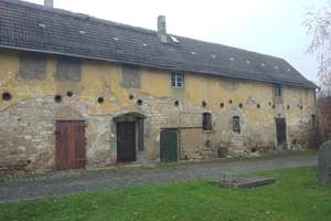 Abrissobjekt mit Garagen und Hof – Thomas-Müntzer-Straße 11, 6295 Lutherstadt Eisleben – Vorschaubild 4