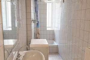 2-Zimmer-Erdgeschosswohnung mit vielseitigem Nutzungspotenzial – Malplaquetstr. 39, 13347 Wedding, Berlin – Vorschaubild 3