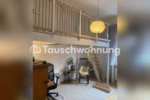 Tauschwohnung: 3 Zimmer Altbau mit Balkon – Wichterichstraße 2, 50937 Sülz, Köln – Vorschaubild 8