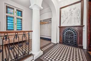 Eindrucksvolle Villa im Herzen von Wannsee auf einem 2.000 m² großem Grundstück – Die vollständige Adresse der Immobilie erhältst du vom Anbieter., 14109 Wannsee, Berlin – Vorschaubild 18