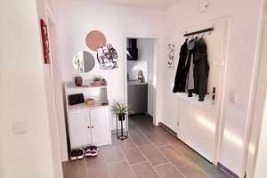 Kuscheliges Dachgeschoß - Wohnung in ruhiger Nebenstraße – Die vollständige Adresse der Immobilie erhältst du vom Anbieter., 45359 Bedingrade, Essen – Vorschaubild 3
