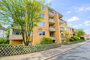 Bezugsfrei, Balkon, Hell - Ihre Chance! – Die vollständige Adresse der Immobilie erhältst du vom Anbieter., 30559 Anderten, Hannover – Vorschaubild 6