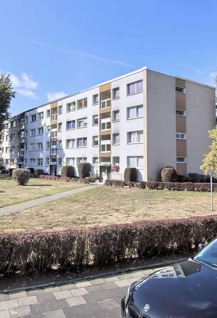 Immobilie in Nettetal - Vermietete 3-Zimmer Eigentumswohnung als Kapitalanlage in Nettetal - Bild 1