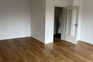 Charmante, sehr helle und ruhige 2-Zimmer-Wohnung mit Balkon in Duisburg-Meiderich – Metzer Str. 17, 47137 Untermeiderich, Duisburg – Vorschaubild 5