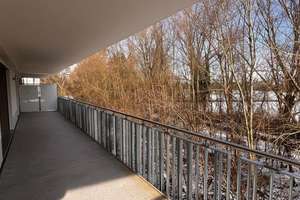 Wohnen am Wiesengrund – Hochwertiger Neubau in Fürth-Dambach mit ca. 25 m² Terrasse – Die vollständige Adresse der Immobilie erhältst du vom Anbieter., 90768 Dambach, Unterfürberg, Fürth – Vorschaubild 25