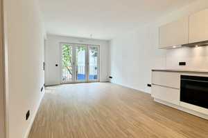 Von PRIVAT: 2-Zimmer Neubau-Erstbezug mit EBK im Pandion NEXT – Völklinger Straße 2c, 40219 Düsseldorf – Vorschaubild 2