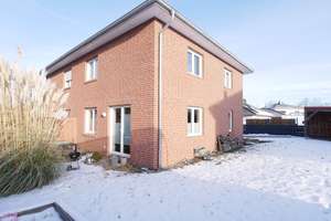 Moderne Stadtvillahälfte in Dammhusen zur Miete! – Die vollständige Adresse der Immobilie erhältst du vom Anbieter., 23966 Friedenshof, Wismar – Vorschaubild 3