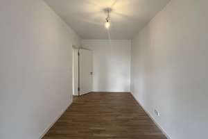 ++ 4-Zimmer-Neubauwohnung mit großzügigem Garten I EBK I 2 Terrassen I PKW-Stellplatz – Georg-Hermann-Allee 129, 14469 Bornstedt, Potsdam – Vorschaubild 17