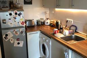 Helle Dachgeschoß-Wohnung am Staufenplatz – Grafenberger Allee 397, 40235 Grafenberg, Düsseldorf – Vorschaubild 26