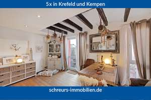 Individuelles Wohnen in Straelen – Sehr gepflegtes Wohn- u. Geschäftshaus! – Die vollständige Adresse der Immobilie erhältst du vom Anbieter., 47638 Straelen – Vorschaubild 1