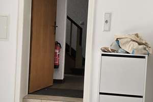Kompakt wohnen in Düsseldorf: Helles Apartment in Wersten – Die vollständige Adresse der Immobilie erhältst du vom Anbieter., 40591 Wersten, Düsseldorf – Vorschaubild 6