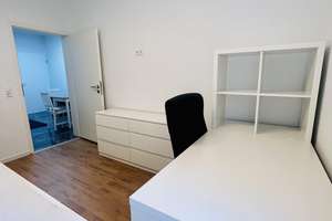 WG Zimmer in 2er Frauen-WG/ Top Lage/ Voll ausgestattet – Bergstraße 24, 70186 Gablenberg, Stuttgart – Vorschaubild 2