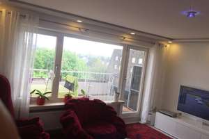 Exklusive, gepflegte 1-Raum-Terrassenwohnung mit geh. Innenausstattung, Klimaanlage und EBK  – Bayernweg 37, 33102 Kernstadt, Paderborn – Vorschaubild 5