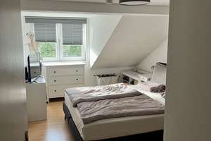 Luxus 2 Zi. (73m2) , DG-Wohnung für Sportliche, 5.OG – 40476 Derendorf, Düsseldorf – Vorschaubild 14
