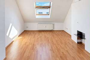 Wohnen über den Dächern von Magdeburg – 3-Raum-Wohnung mit Dachterrasse – 39108 Stadtfeld Ost, Magdeburg – Vorschaubild 6