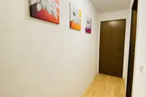 *3er-WG* Frisch renoviertes & möbliertes Haus in Hochschulnähe – Pforzheim – Vorschaubild 3