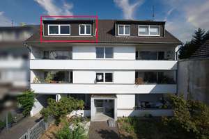 Investieren in Bonn-Duisdorf | Vermietete 3-Zimmer-Wohnung in zentraler & gefragter Lage