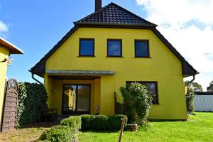 *RESERVIERT*  Wunderschön gelegenes Einfamilienhaus am Grabow – Die vollständige Adresse der Immobilie erhältst du vom Anbieter., 18314 Kenz-Küstrow – Vorschaubild 9