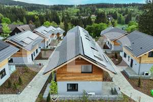 First-Class Natur-Effizienzhäuser mit einer Größe von ca. 128 m²  im schönen Harz zu verkaufen – Die vollständige Adresse der Immobilie erhältst du vom Anbieter., 38644 Goslar – Vorschaubild 4