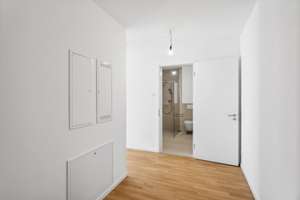 Moderne Neubauwohnung in unmittelbarer Wassernähe inkl. TG Stellplatz – Regattastraße 160, 12527 Grünau, Berlin – Vorschaubild 10