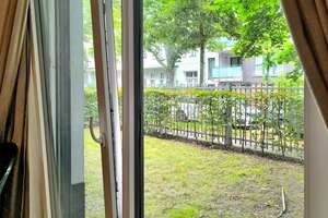 + EDLE TERASSENWOHNUNG + ZWEI PRIVATGÄRTEN + SÜDWEST-LAGE + GEHOBENE INNENAUSSTATTUNG + TIEFGARAGE + – Sandinostraße 3, 13055 Alt-Hohenschönhausen, Berlin – Vorschaubild 29