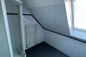 Schöne Dachgeschosswohnung über 2 Etagen Nähe Schrevenpark/Wilhelmplatz – Wörthstraße 12, 24116 Schreventeich, Kiel – Vorschaubild 10