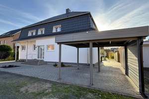 Exklusives Zweifamilienhaus - Erstbezug nach Umbau – Die vollständige Adresse der Immobilie erhältst du vom Anbieter., 31275 Lehrte – Vorschaubild 4