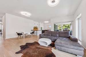 Großzügige hochwertige Wohnung in einzigartigem Denkmalensemble mit Terrasse und Stellplätzen – Die vollständige Adresse der Immobilie erhältst du vom Anbieter., 30539 Bemerode, Hannover – Vorschaubild 2