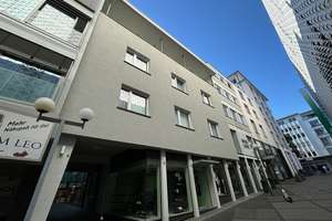 Großzügige 2-Zimmerwohnung in zentraler Innenstadtlage – Lammstr. 4, 75172 Innenstadt, Pforzheim – Vorschaubild 13
