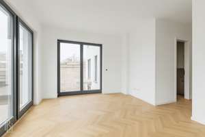 Ihr neues Zuhause: Neubau-Townhouse mit Garten – provisionsfrei – Die vollständige Adresse der Immobilie erhältst du vom Anbieter., 13409 Reinickendorf (Ortsteil), Berlin – Vorschaubild 7
