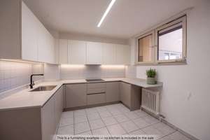 3-Zimmer-Wohnung in Freiburg-Betzenhausen: Balkon, Tiefgaragenplatz, Parkett & Stadtbahn vor der Tür – 79114 Alt-Betzenhausen, Freiburg im Breisgau – Vorschaubild 19