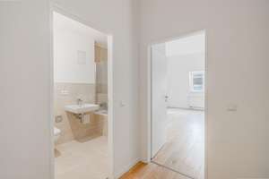 Stilvolle modernisierte 2-Raum-Wohnung in Stadtmitte zur Eigennutzung! – Menageriestr. 3, 1067 Friedrichstadt, Dresden – Vorschaubild 14