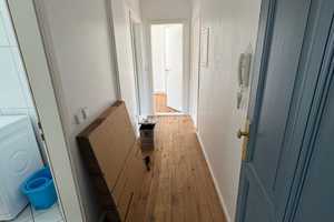 Geschmackvolle, gepflegte 2-Raum-Wohnung mit Balkon und EBK in Berlin Altglienicke (Treptow) – Grünauer Straße 14, 12524 Berlin – Vorschaubild 3
