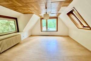 Einfamilienhaus mit herrlichem Garten im grünen Hamburg Bramfeld – Grootmoortwiete 14, 22175 Bramfeld, Hamburg – Vorschaubild 20
