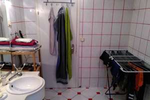 Schöne 3-Zimmer-DG-Wohnung mit Einbauküche in Koblenz – Die vollständige Adresse der Immobilie erhältst du vom Anbieter., 56072 Rübenach, Koblenz – Vorschaubild 4