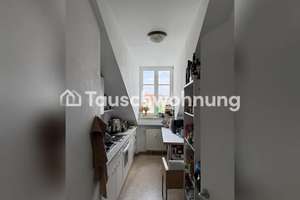 Tauschwohnung: Sehr helle und ruhige 3-Zimmer-Wohnung an der Theresienwiese – 80336 Sankt Paul, München – Vorschaubild 9