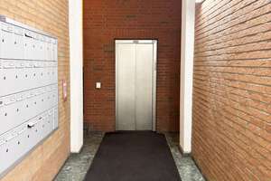 Attraktives  Apartment mit Balkon in Bestlage – Die vollständige Adresse der Immobilie erhältst du vom Anbieter., 40219 Unterbilk, Düsseldorf – Vorschaubild 14
