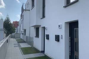 Stilvolles TownHouse in Frankfurt-Griesheim – Akazienstraße 29, 65933 Griesheim, Frankfurt am Main – Vorschaubild 40